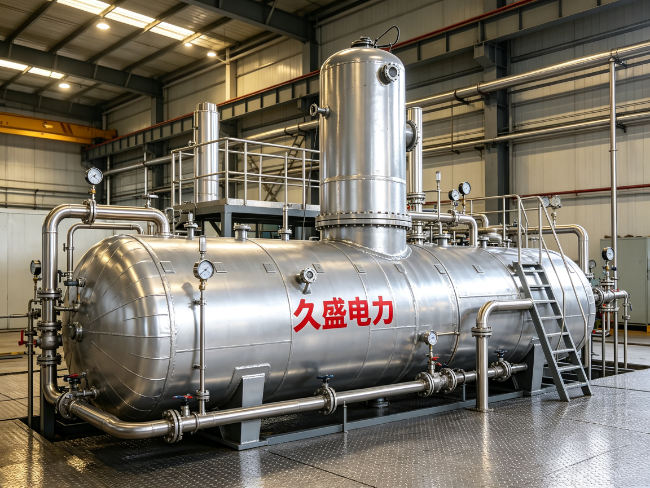 资阳高效旋膜式除氧器